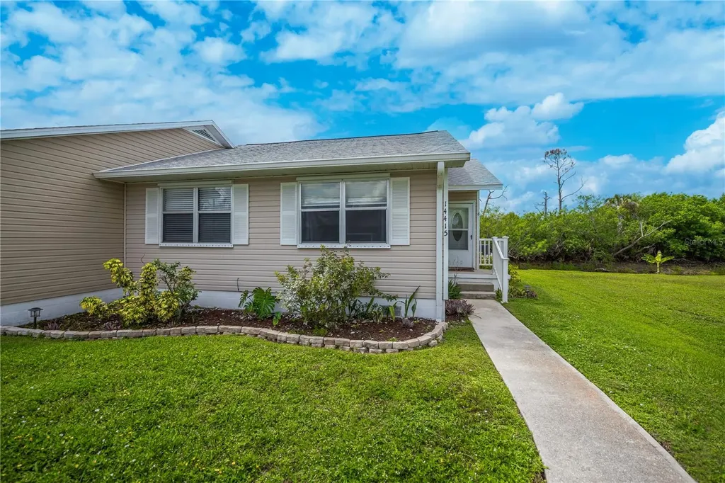 14415 Worthwhile Road Port Charlotte FL 33953