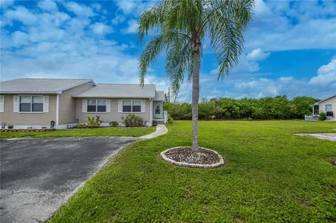14415 Worthwhile Road Port Charlotte FL 33953
