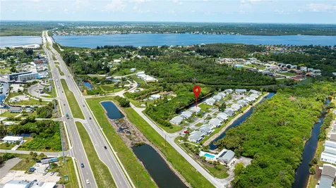 14415 Worthwhile Road Port Charlotte FL 33953