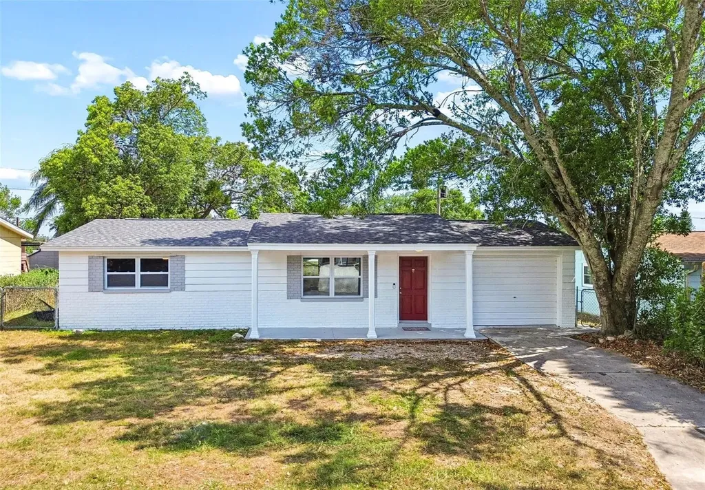 5046 Farley Drive Holiday FL 34690