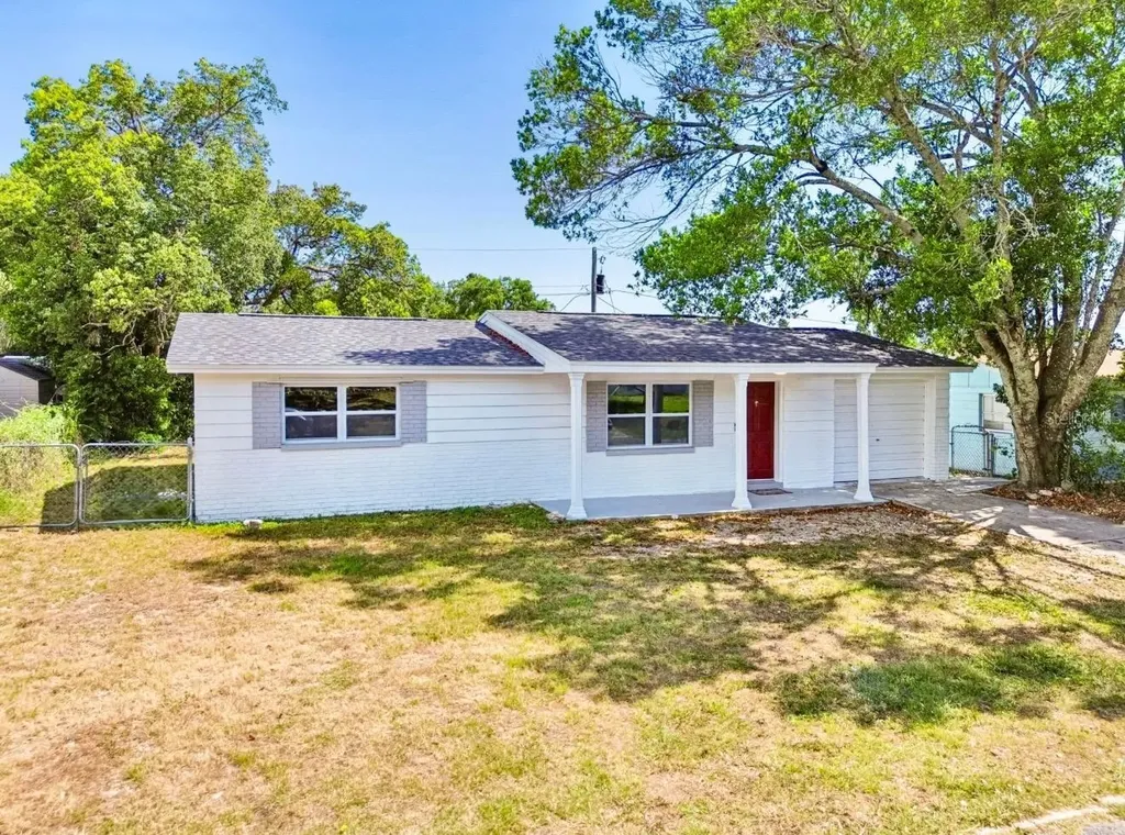 5046 Farley Drive Holiday FL 34690
