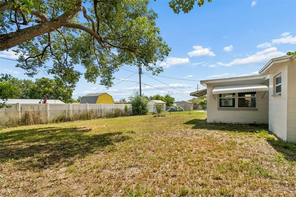 5046 Farley Drive Holiday FL 34690