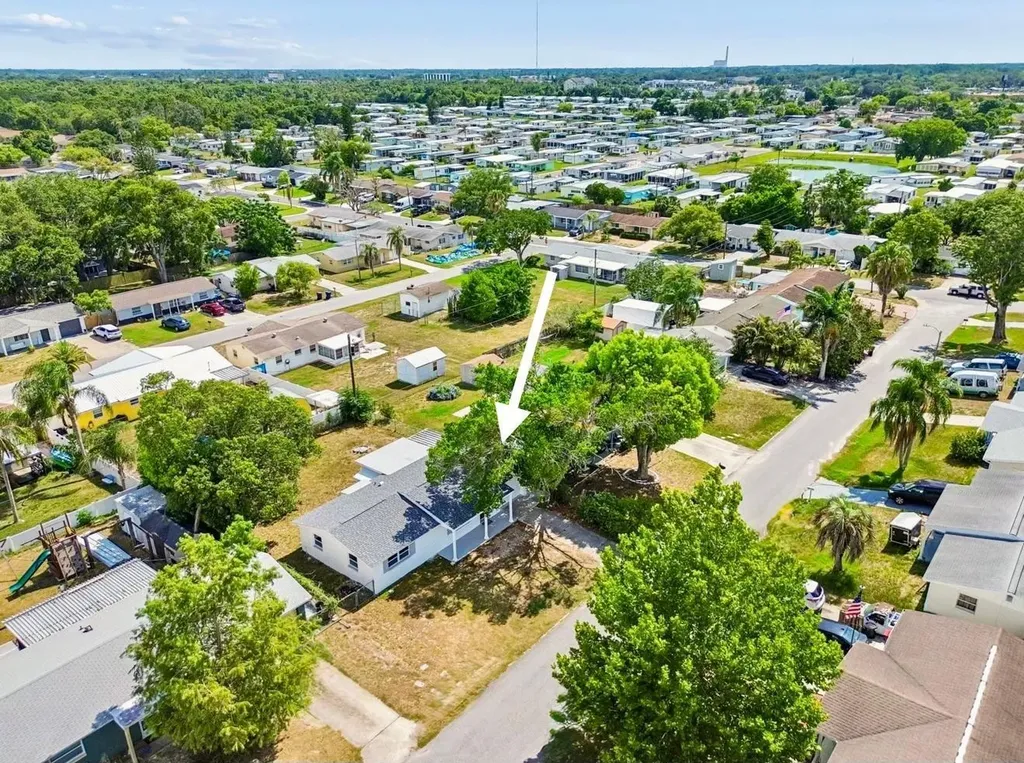5046 Farley Drive Holiday FL 34690