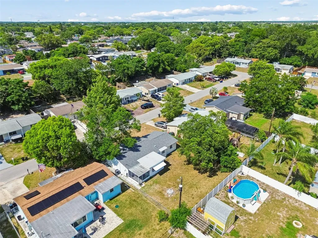 5046 Farley Drive Holiday FL 34690