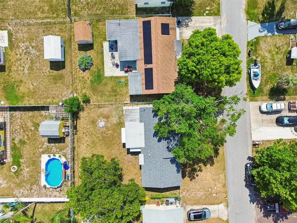5046 Farley Drive Holiday FL 34690