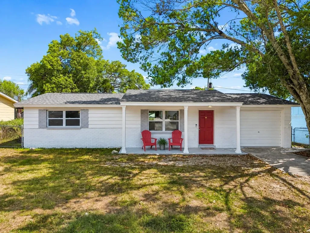5046 Farley Drive Holiday FL 34690