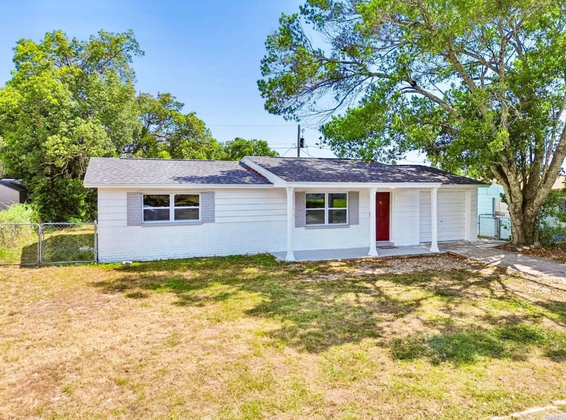 5046 Farley Drive Holiday FL 34690