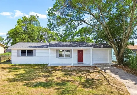 5046 Farley Drive Holiday FL 34690
