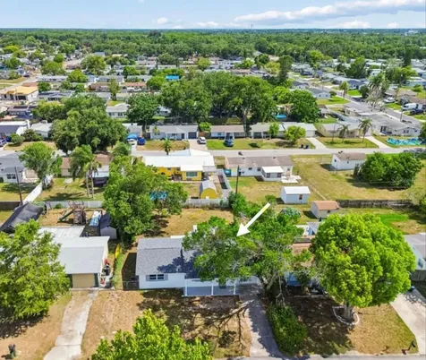 5046 Farley Drive Holiday FL 34690