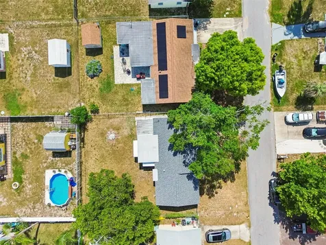 5046 Farley Drive Holiday FL 34690