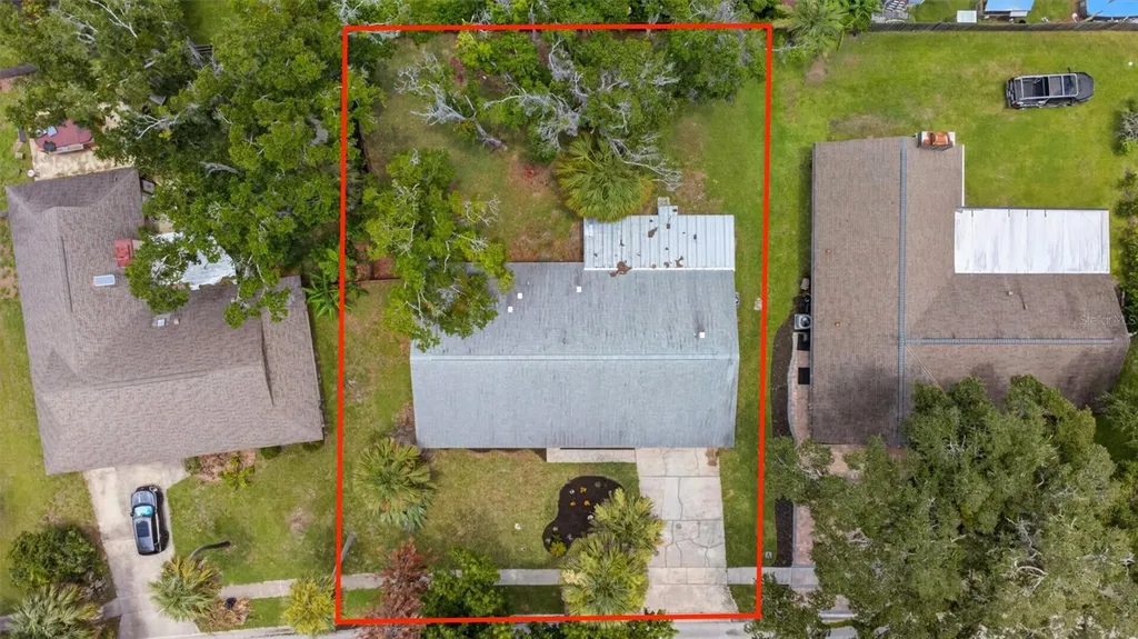 485 Merrimac Drive Port Orange FL 32127