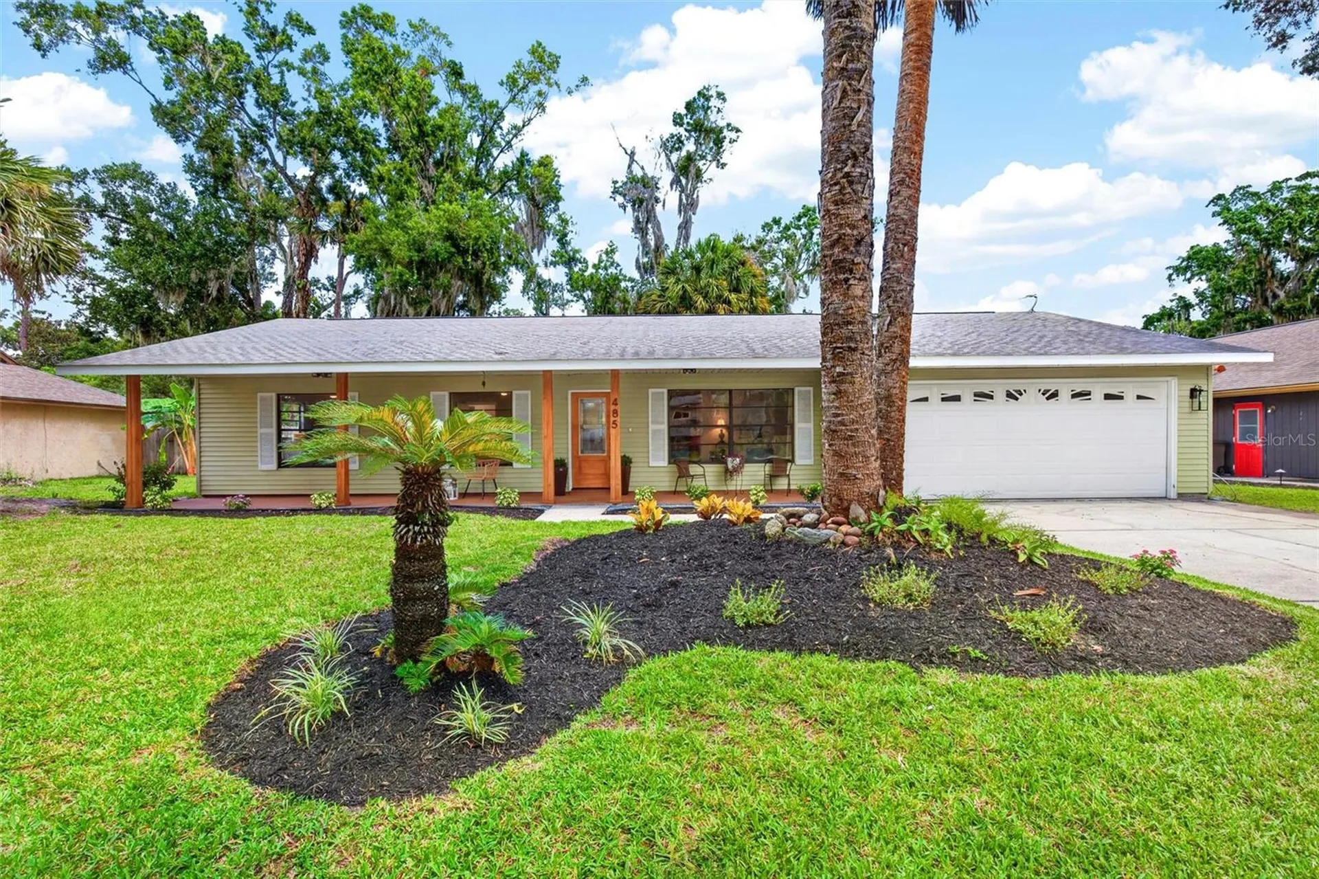 485 Merrimac Drive Port Orange FL 32127
