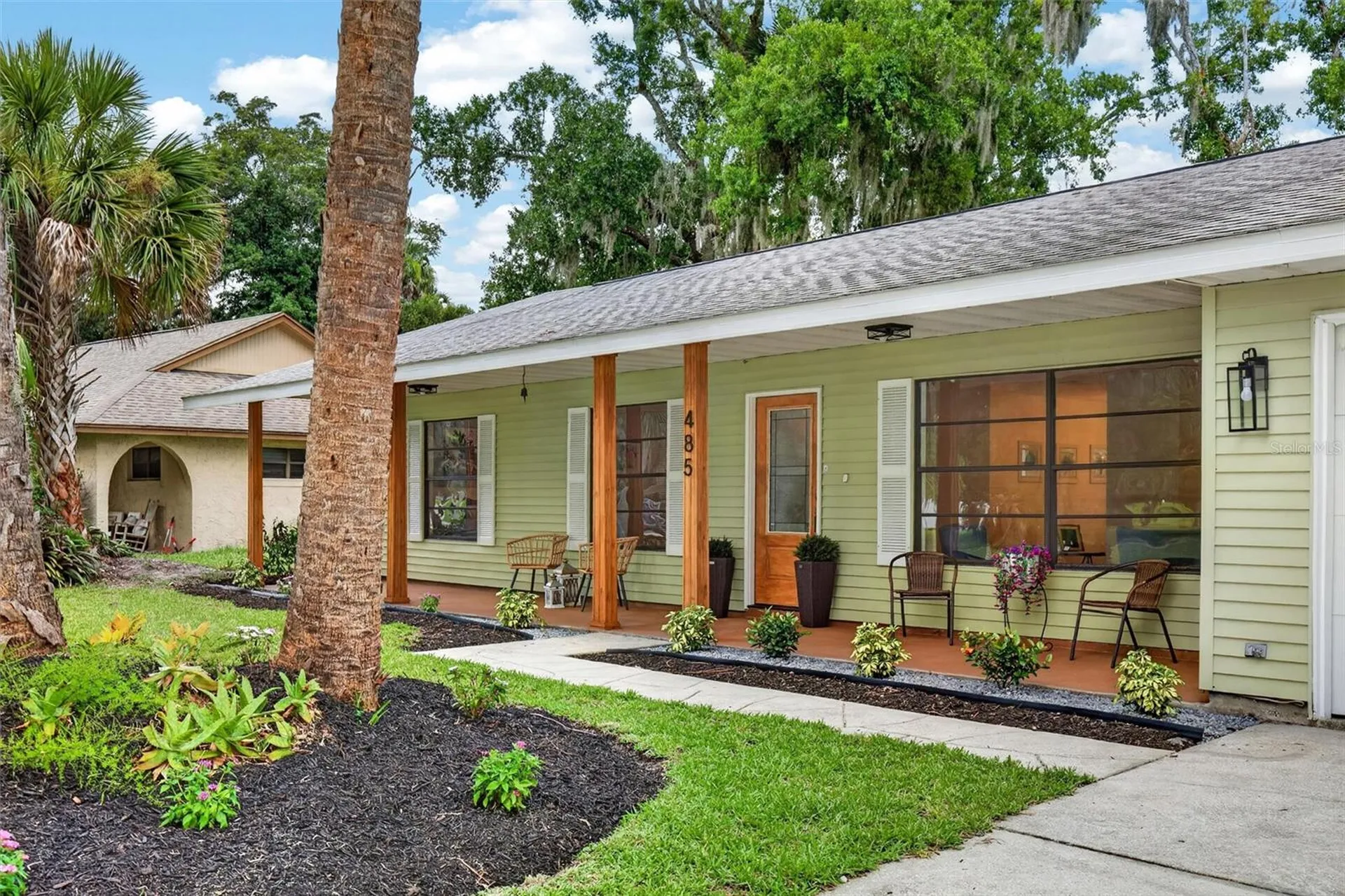 485 Merrimac Drive Port Orange FL 32127