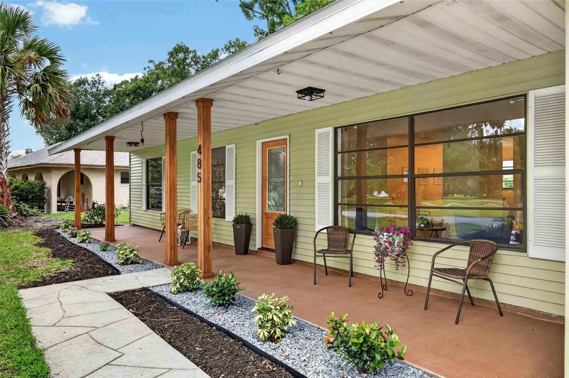 485 Merrimac Drive Port Orange FL 32127