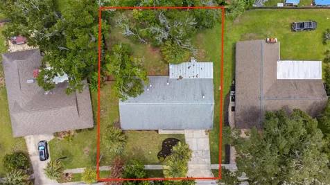 485 Merrimac Drive Port Orange FL 32127