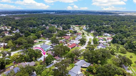 485 Merrimac Drive Port Orange FL 32127