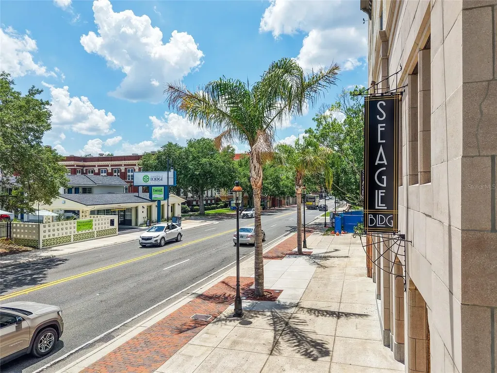 408 W University Avenue Gainesville FL 32601