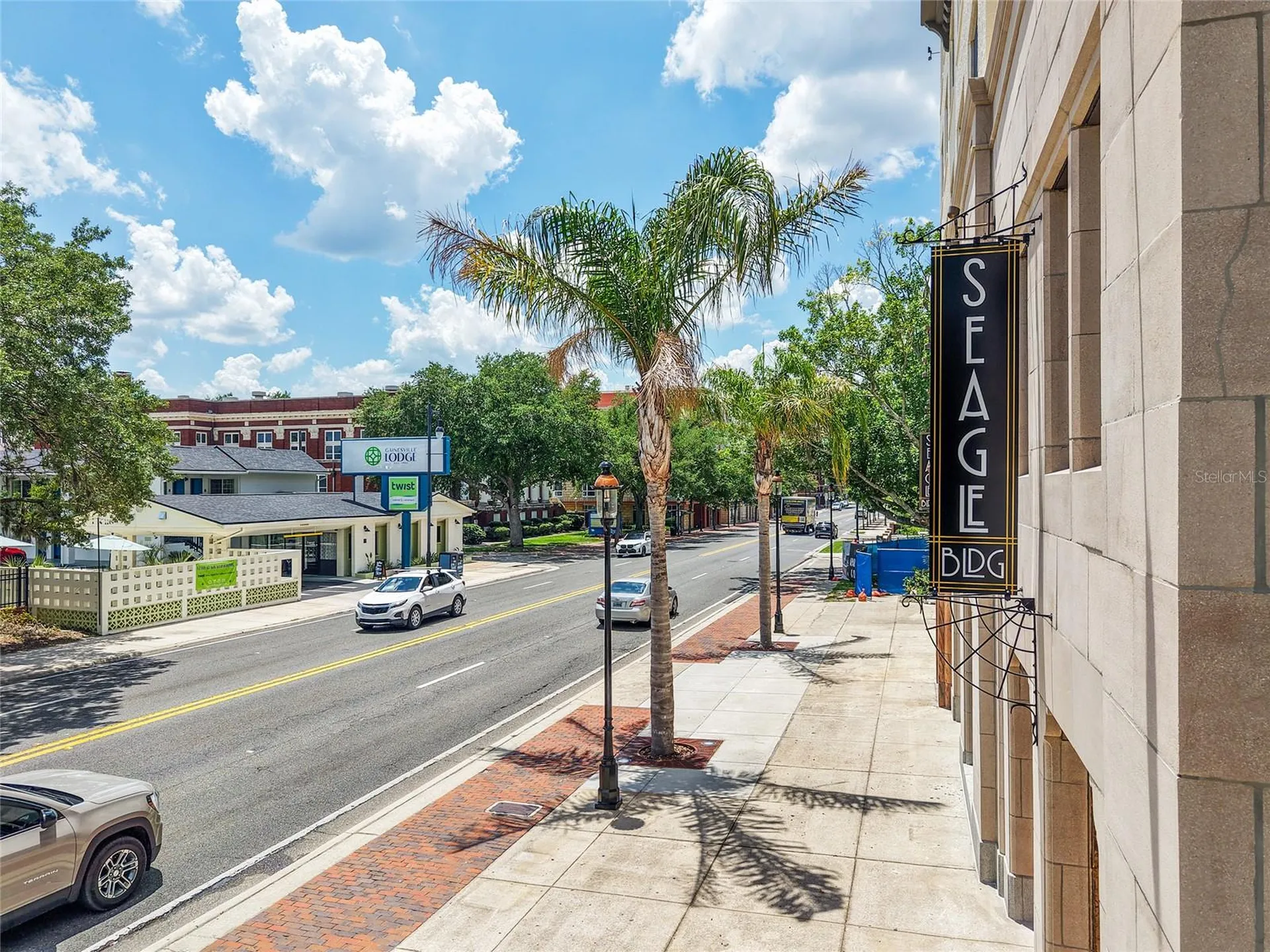408 W University Avenue Gainesville FL 32601