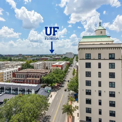 408 W University Avenue Gainesville FL 32601