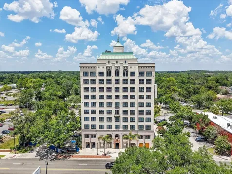 408 W University Avenue Gainesville FL 32601