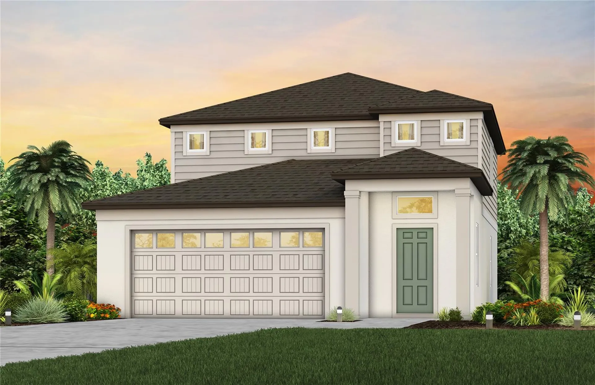7926 Palm Paradise Place Parrish FL 34219