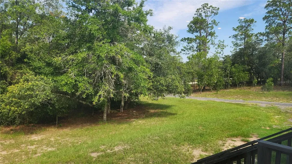 2251 SE 146th Circle Morriston FL 32668