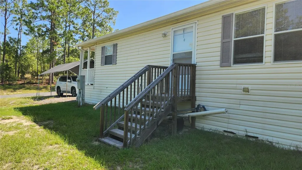 2251 SE 146th Circle Morriston FL 32668