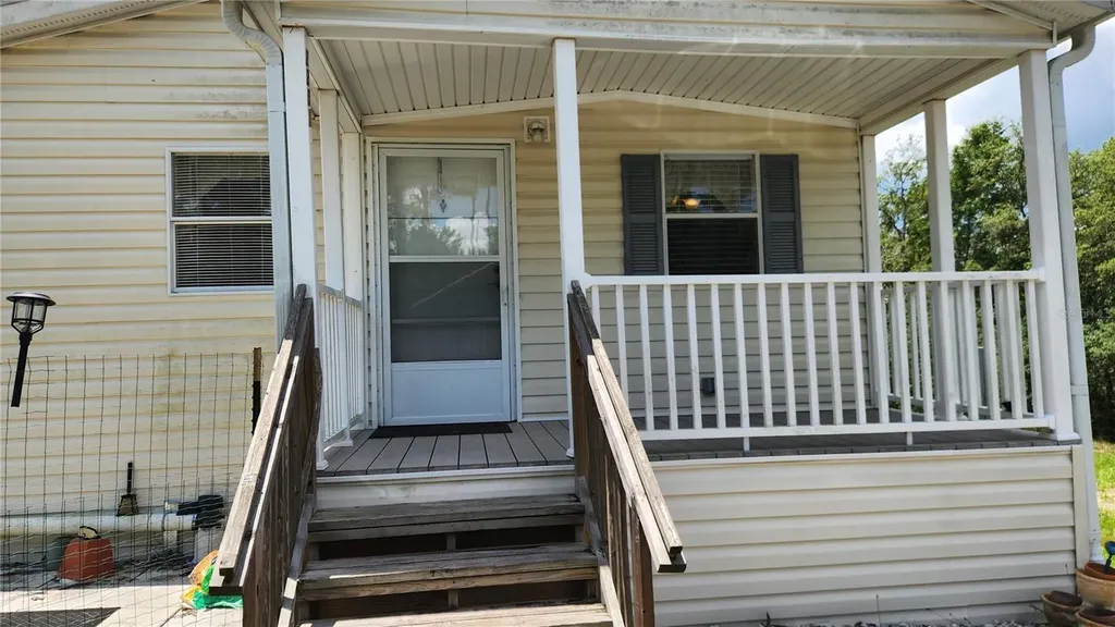 2251 SE 146th Circle Morriston FL 32668
