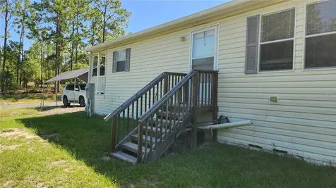 2251 SE 146th Circle Morriston FL 32668