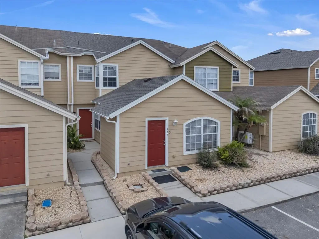 125 Australian Way Davenport FL 33897