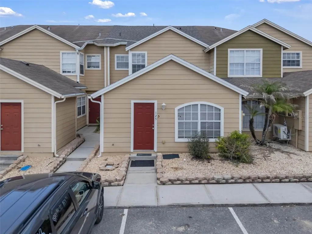 125 Australian Way Davenport FL 33897