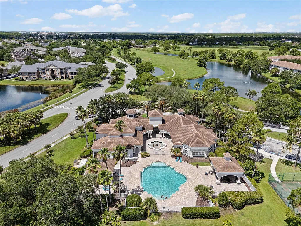 13929 Fairway Island Drive Orlando FL 32837