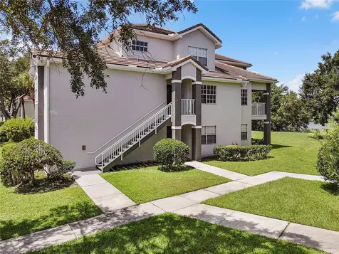 13929 Fairway Island Drive Orlando FL 32837