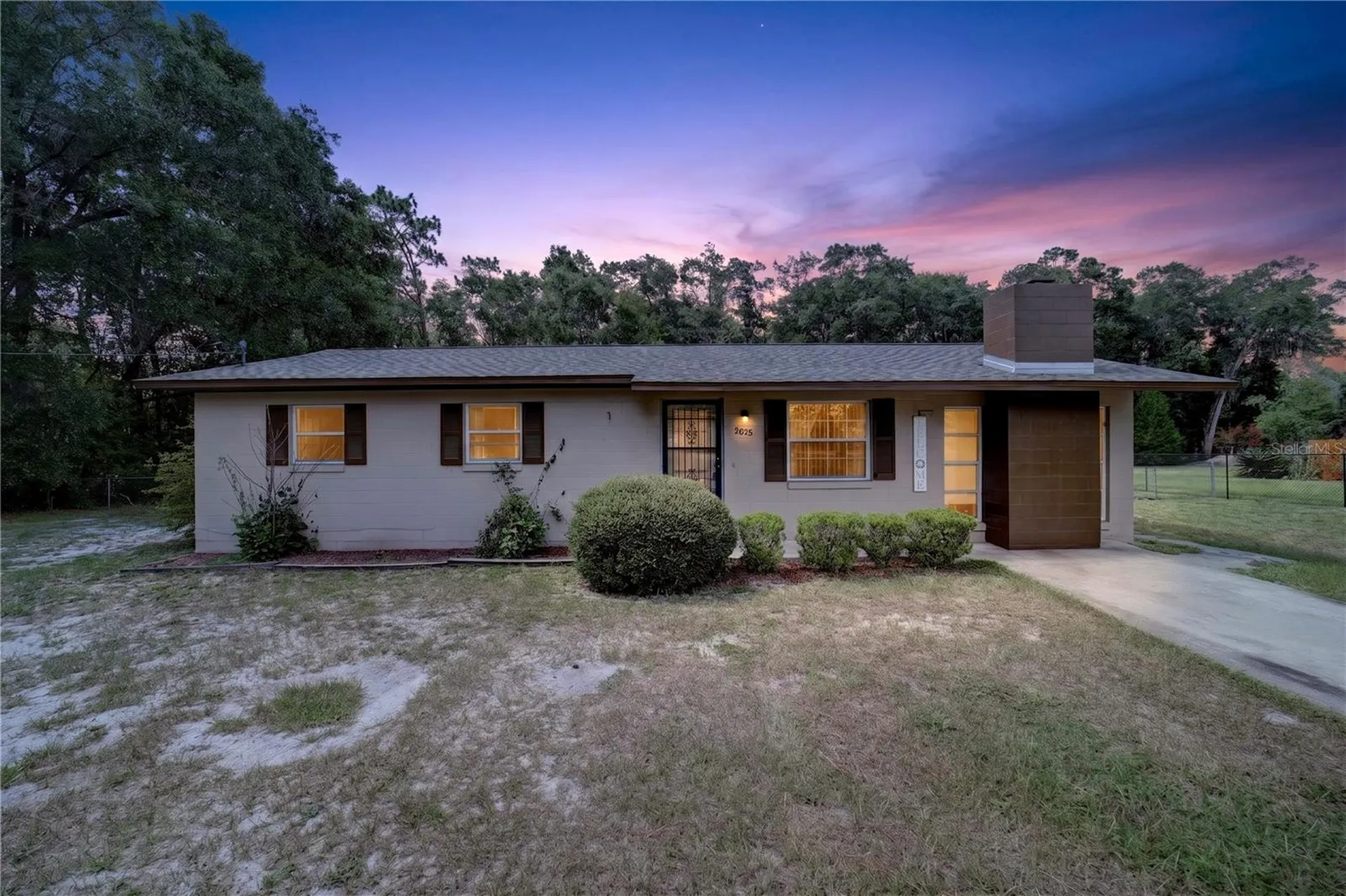 2875 NE 49th Street Ocala FL 34479