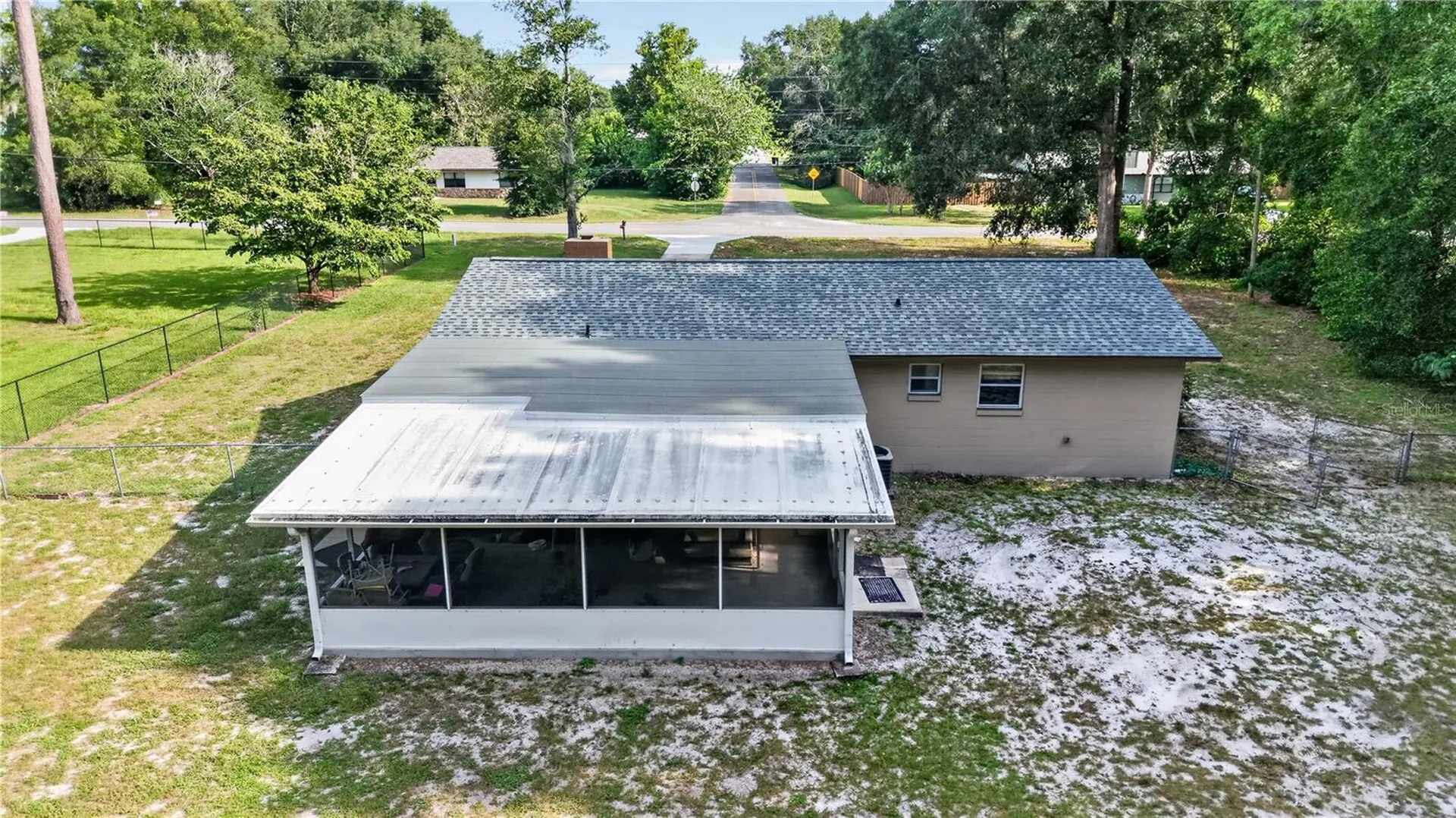 2875 NE 49th Street Ocala FL 34479