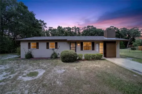 2875 NE 49th Street Ocala FL 34479