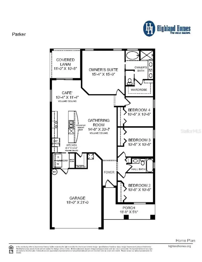 5941 Ballast Drive Wimauma FL 33598
