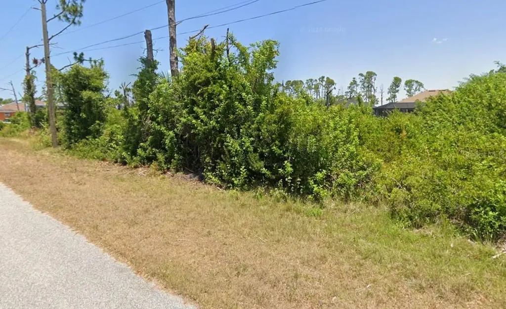 14016 Naylor Avenue Port Charlotte FL 33981