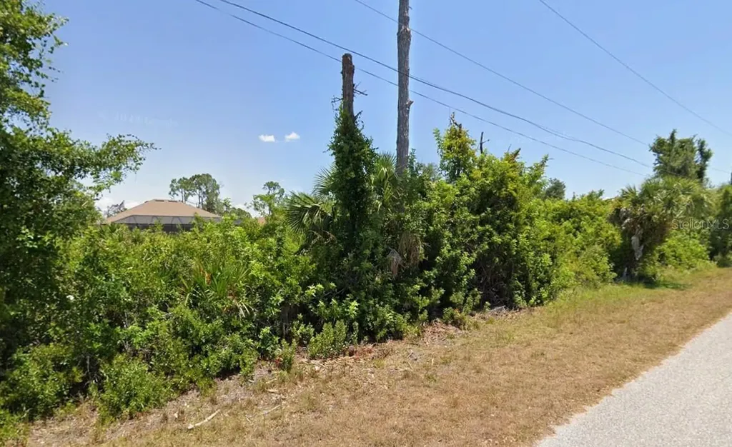 14016 Naylor Avenue Port Charlotte FL 33981