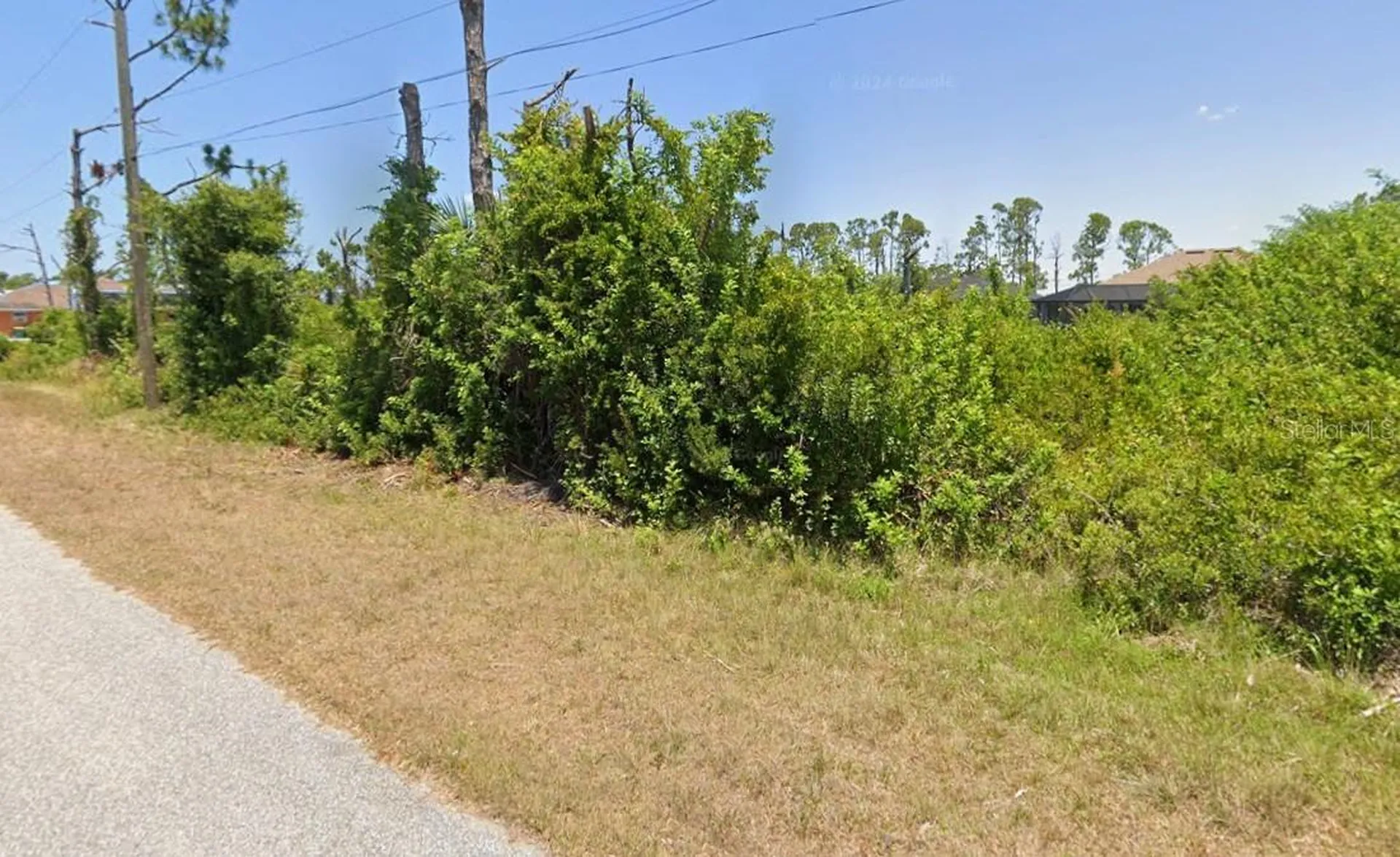 14016 Naylor Avenue Port Charlotte FL 33981