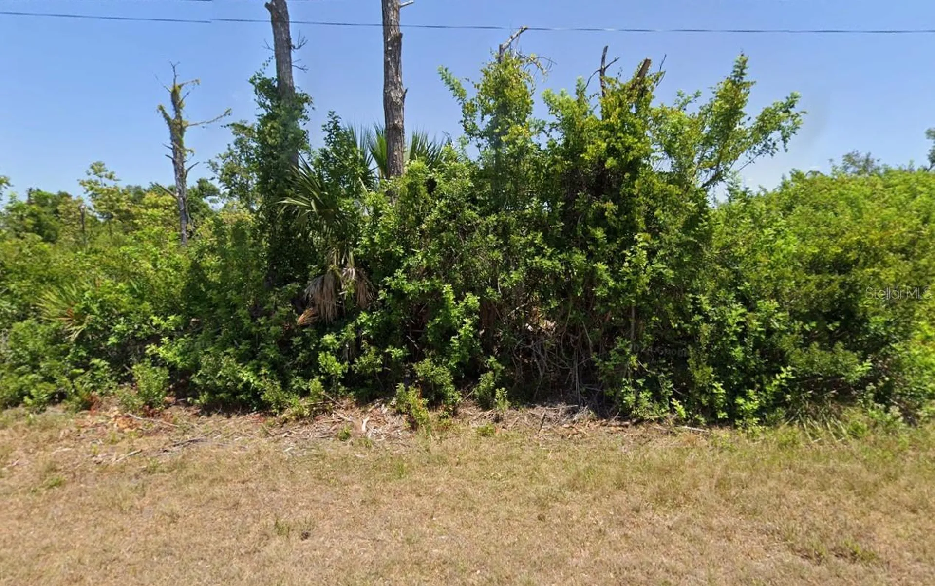 14016 Naylor Avenue Port Charlotte FL 33981