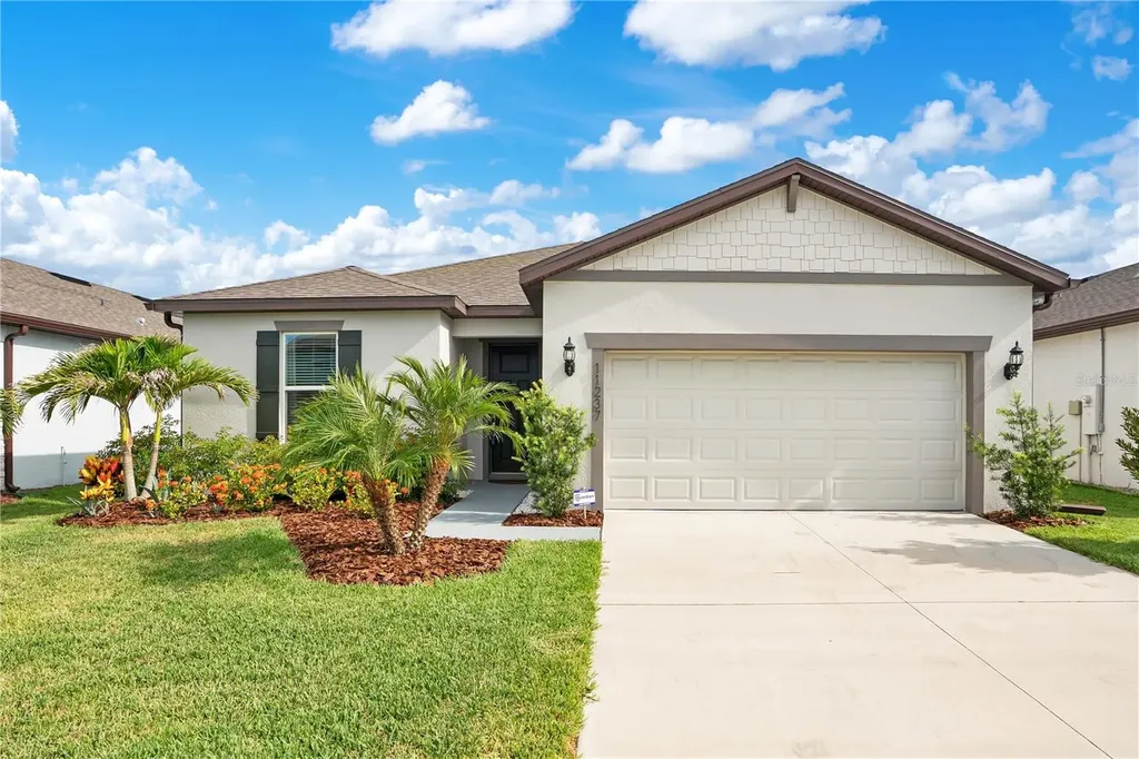 11237 Rolling Fork Trail Parrish FL 34219