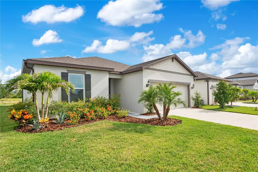 11237 Rolling Fork Trail Parrish FL 34219