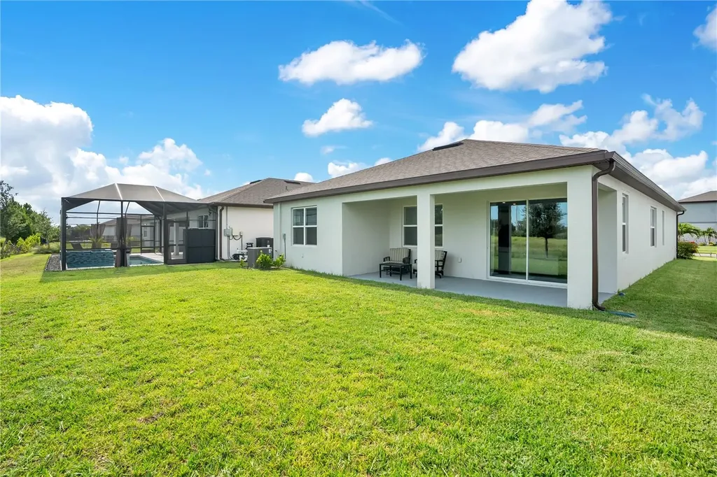 11237 Rolling Fork Trail Parrish FL 34219