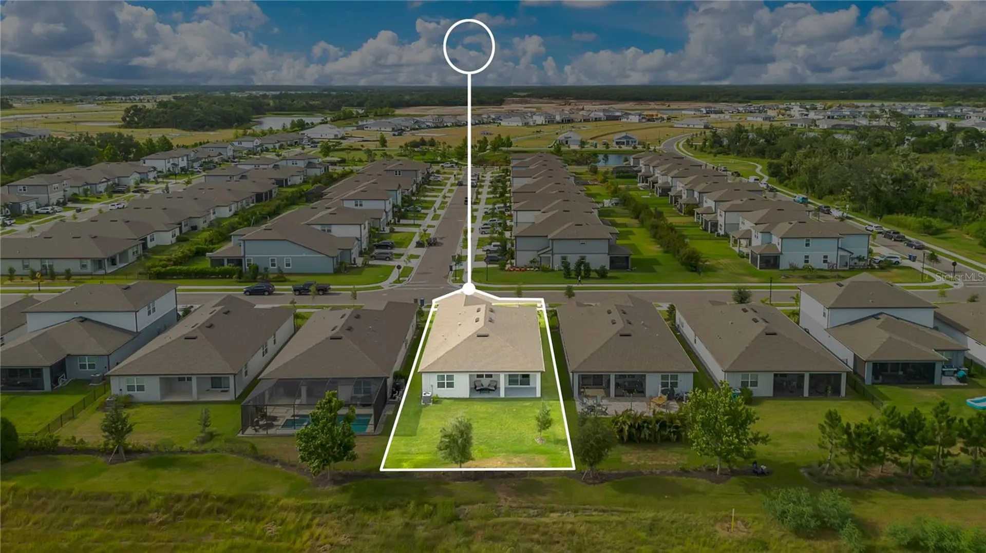 11237 Rolling Fork Trail Parrish FL 34219