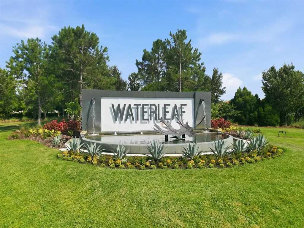 13237 Waterleaf Garden Circle Riverview FL 33579