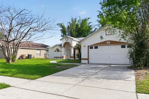 2581 Sage Drive Kissimmee FL 34758