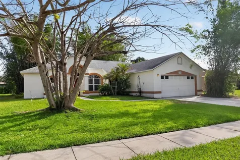 2581 Sage Drive Kissimmee FL 34758