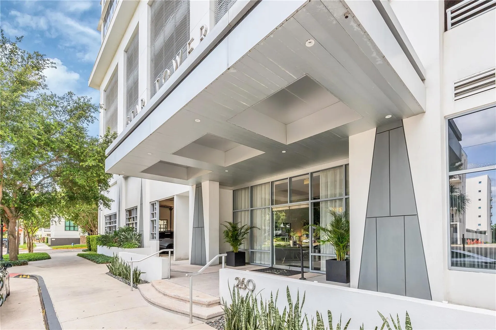 260 S Osceola Avenue Orlando FL 32801