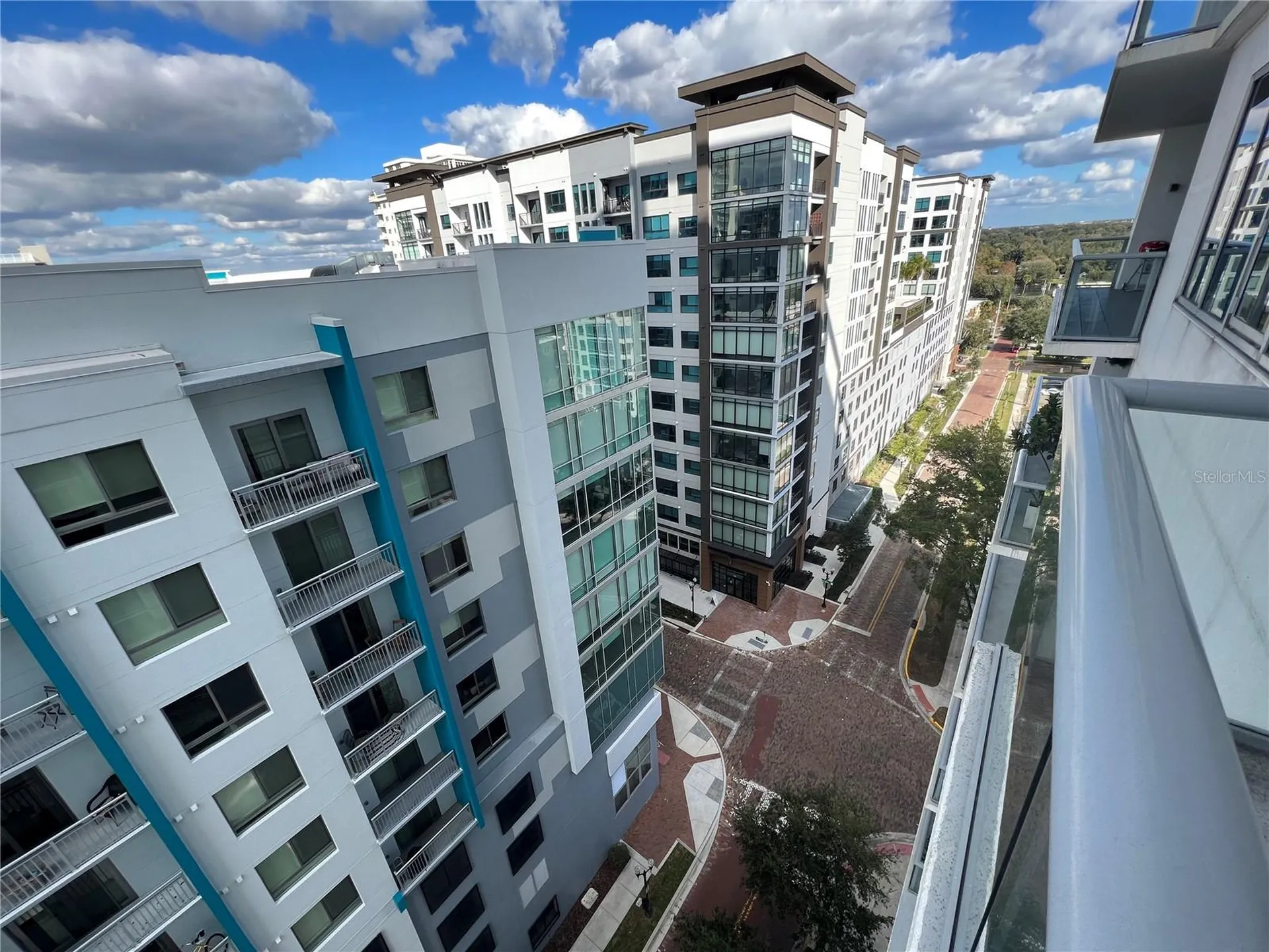 260 S Osceola Avenue Orlando FL 32801